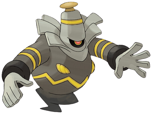 Dusknoir