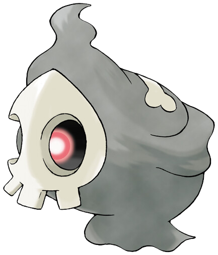 Duskull