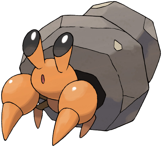 Dwebble