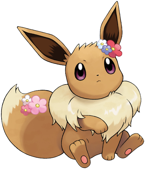 Partner Eevee