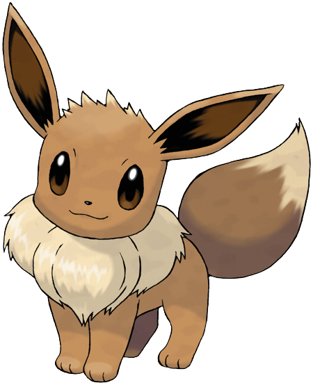 Eevee