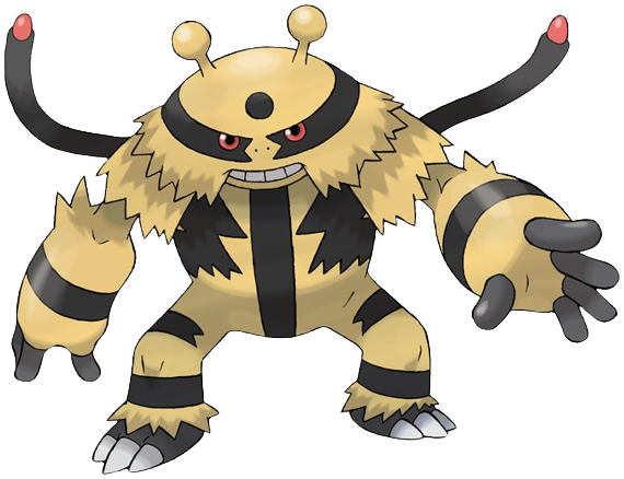 Electivire