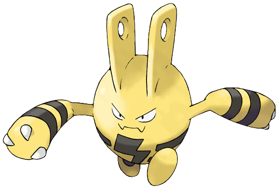 Elekid