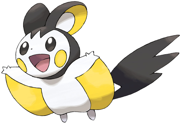 Emolga