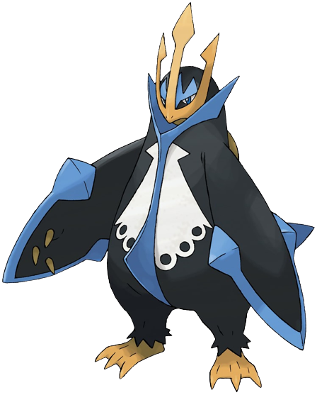 Empoleon