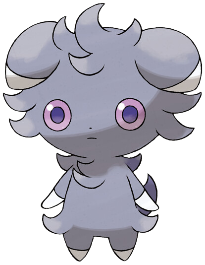 Espurr