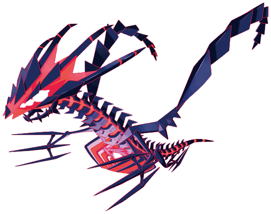 Eternatus Eternamax