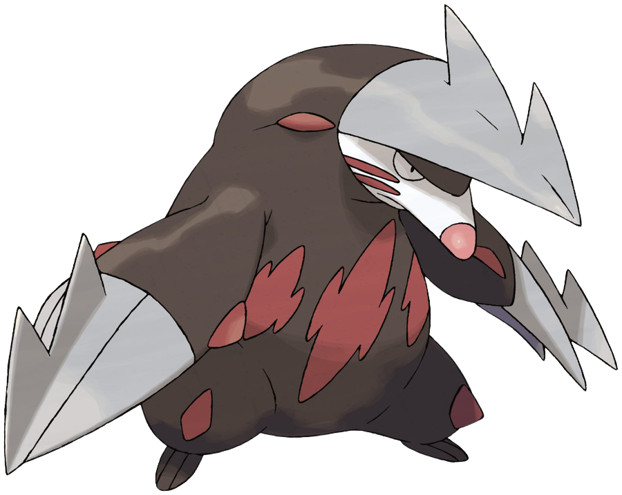 Excadrill