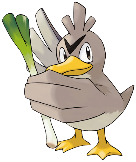 Farfetch'd