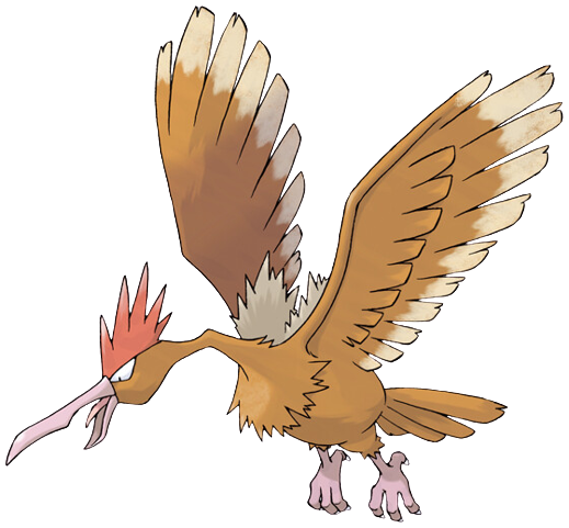 Fearow