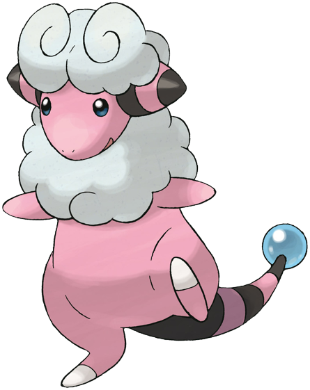 Flaaffy
