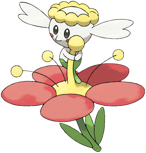 Flabébé