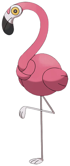 Flamigo
