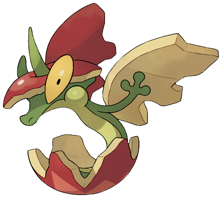 Flapple