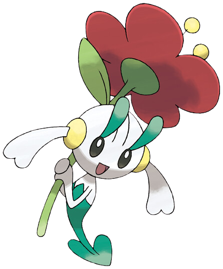 Floette
