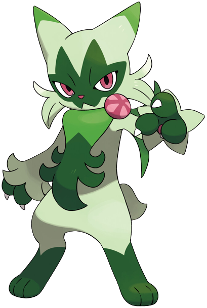 Floragato