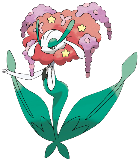 Florges