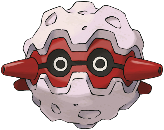 Forretress