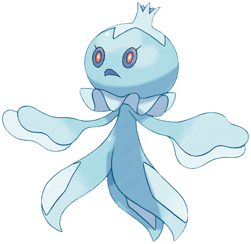Frillish