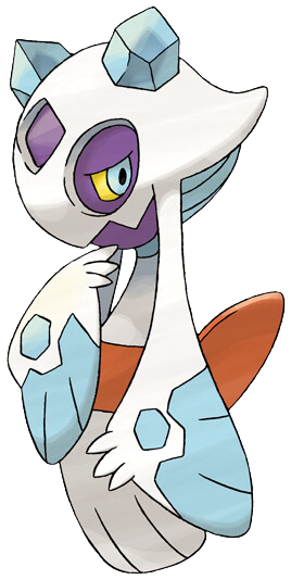 Froslass - Snow Land Pokémon