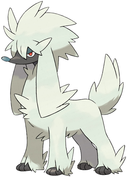 Furfrou