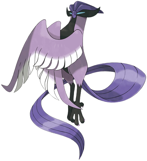 Galarian Articuno
