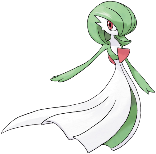 Gardevoir