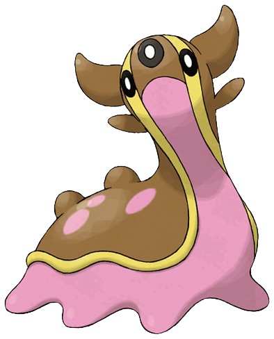 Gastrodon