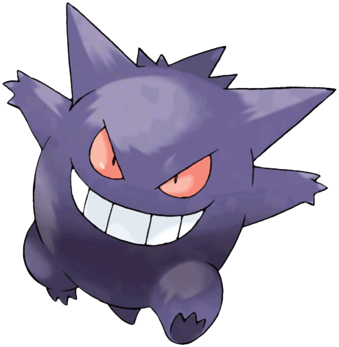 Gengar