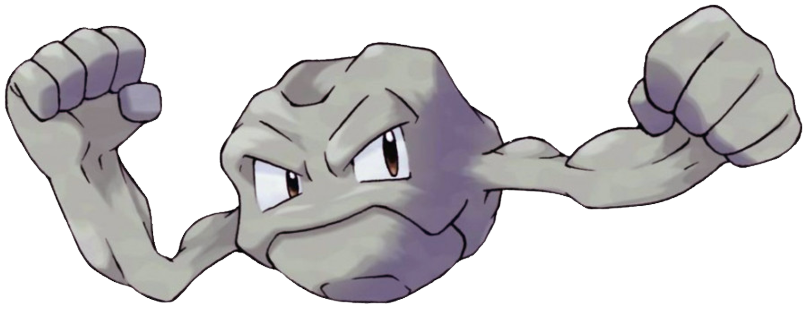 Geodude