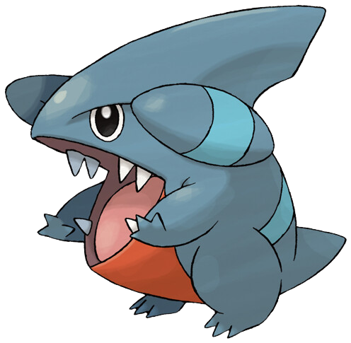 Gible