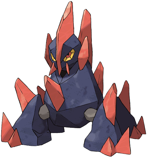 Gigalith