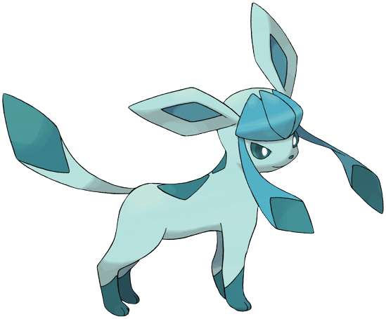 Glaceon