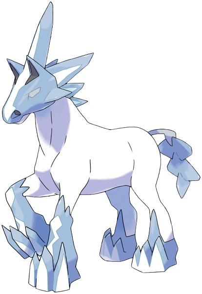 Glastrier