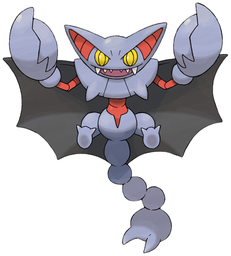 Gliscor