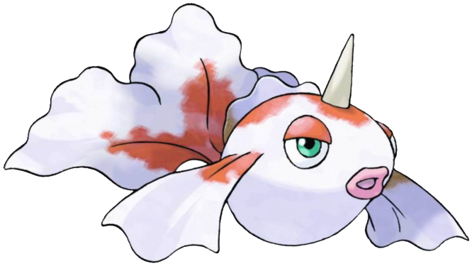 Goldeen
