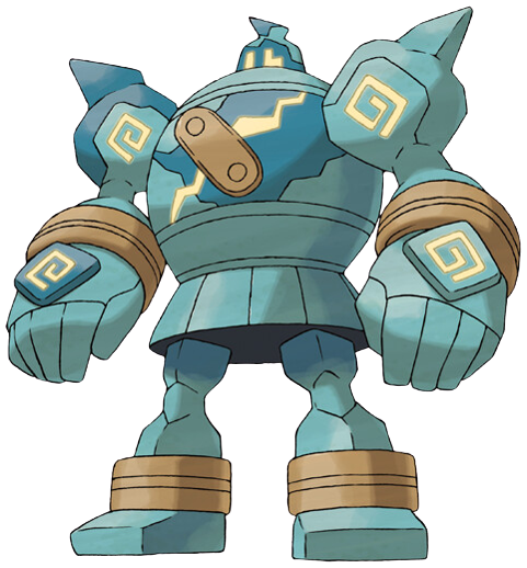 Golurk