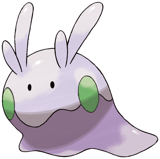 Goomy