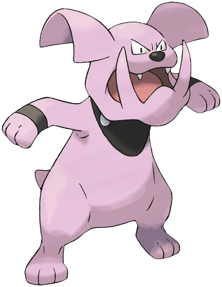 Granbull