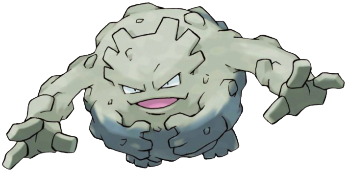 Graveler