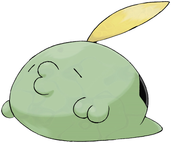 Gulpin