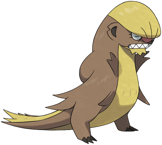 Gumshoos