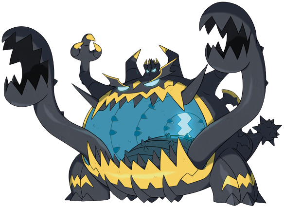 Guzzlord