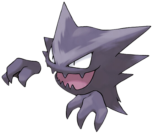 Haunter