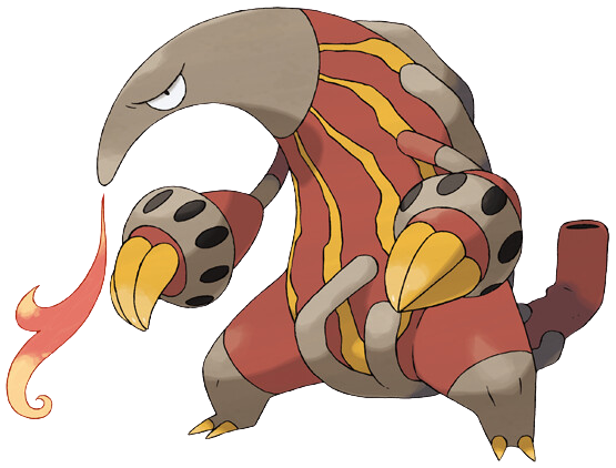 Heatmor