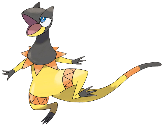 Heliolisk