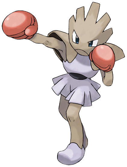 Hitmonchan