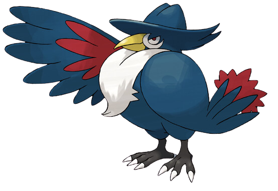 Honchkrow