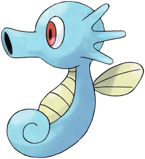 Horsea