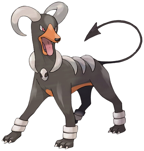 Houndoom